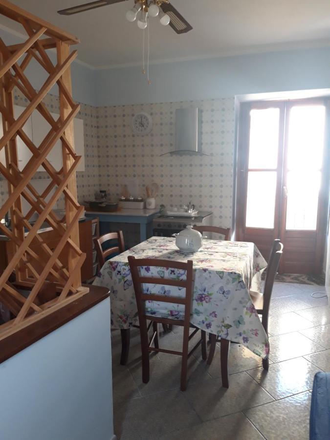 Bellavista63 Villa Cefalu Bagian luar foto