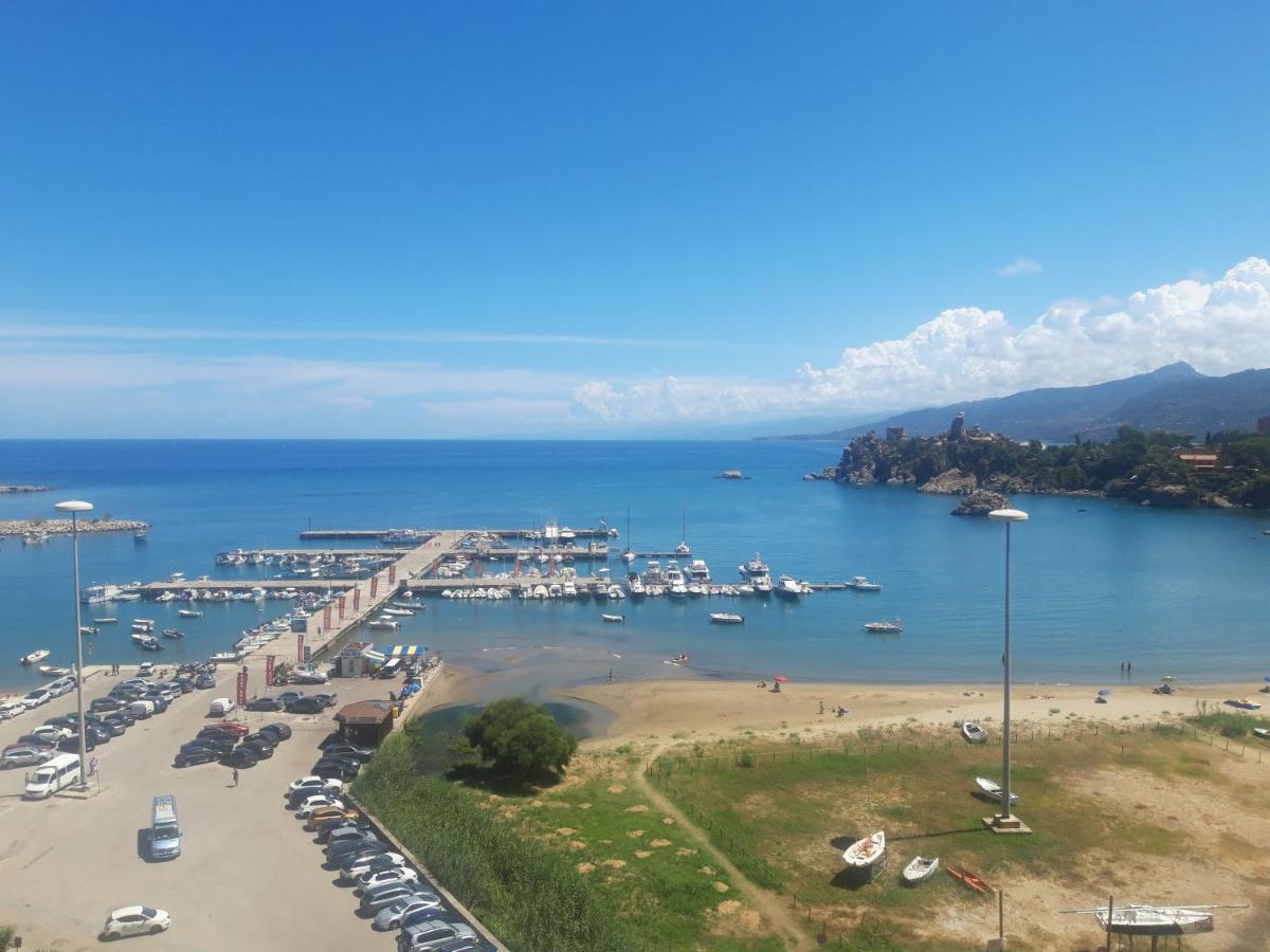 Bellavista63 Villa Cefalu Bagian luar foto
