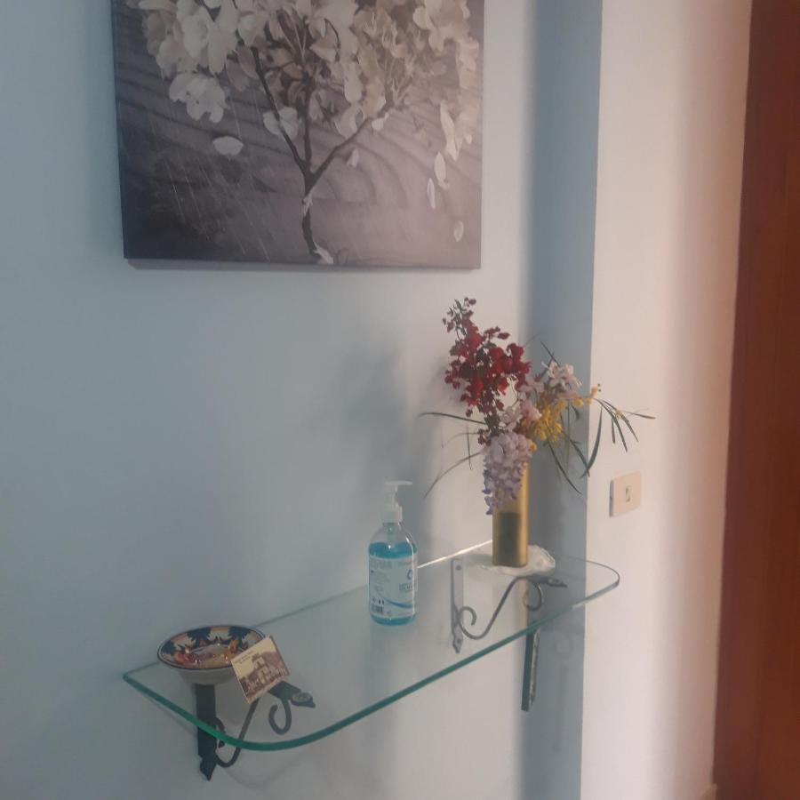 Bellavista63 Villa Cefalu Bagian luar foto
