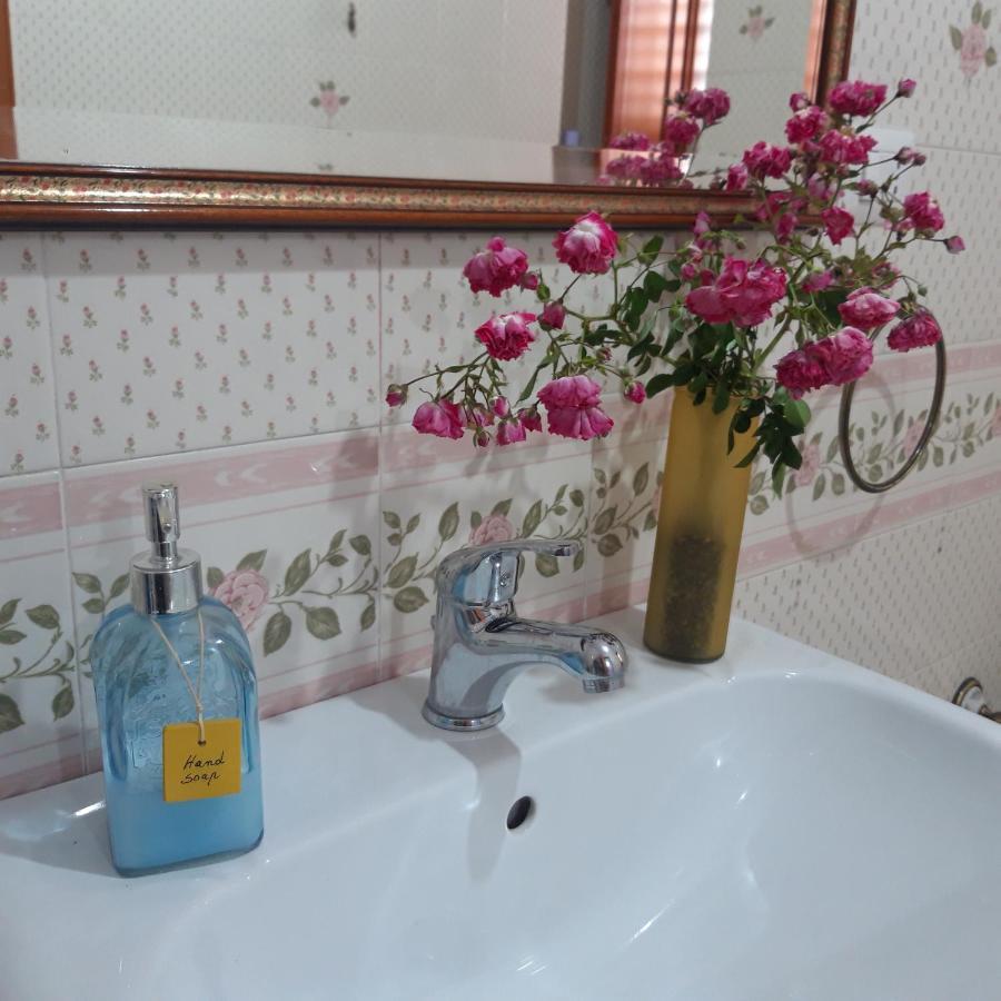 Bellavista63 Villa Cefalu Bagian luar foto