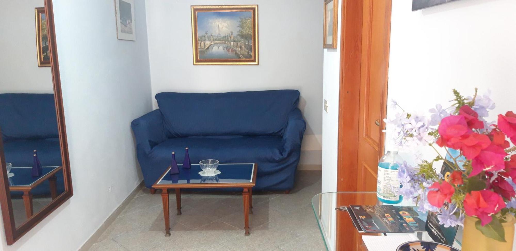 Bellavista63 Villa Cefalu Bagian luar foto